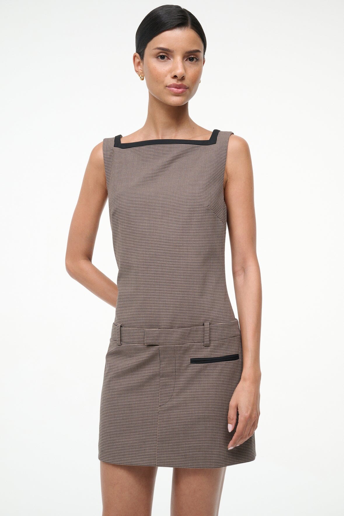 Skyla Dress