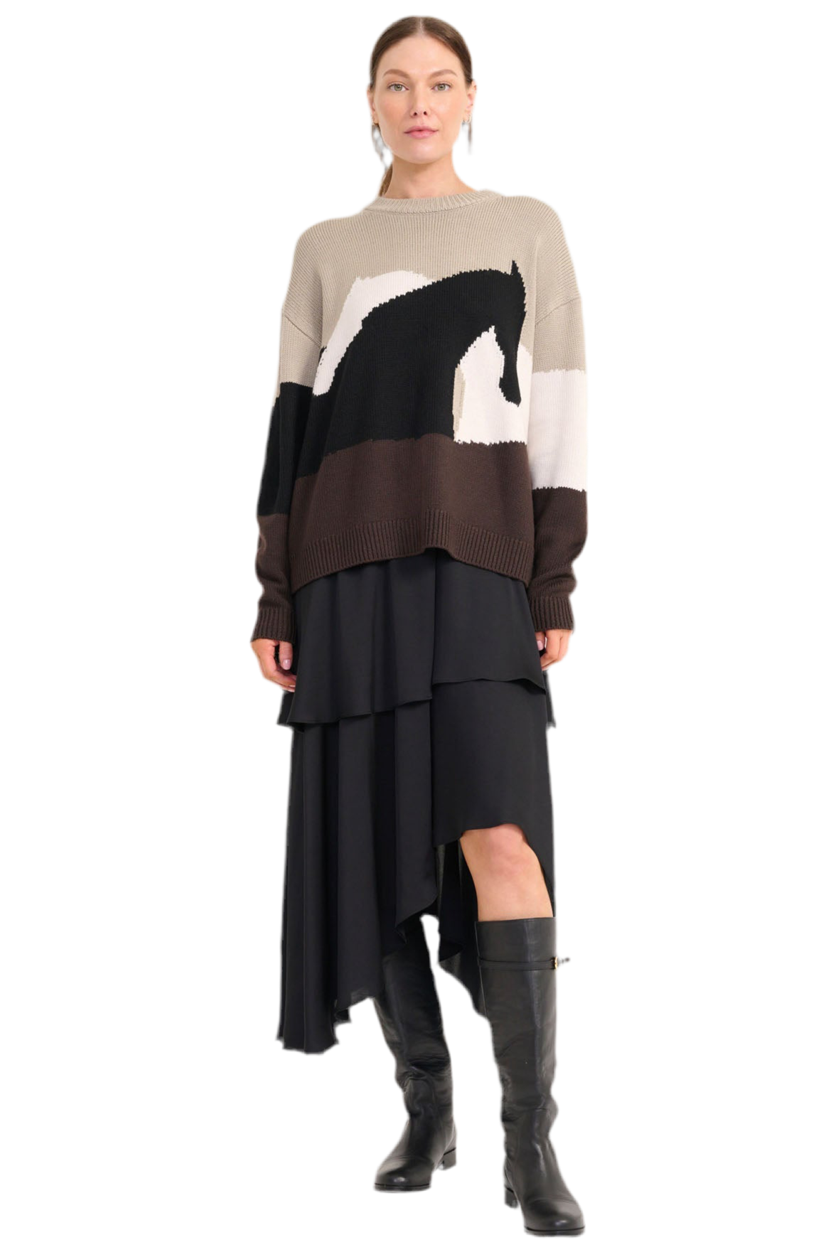Giada Sweater