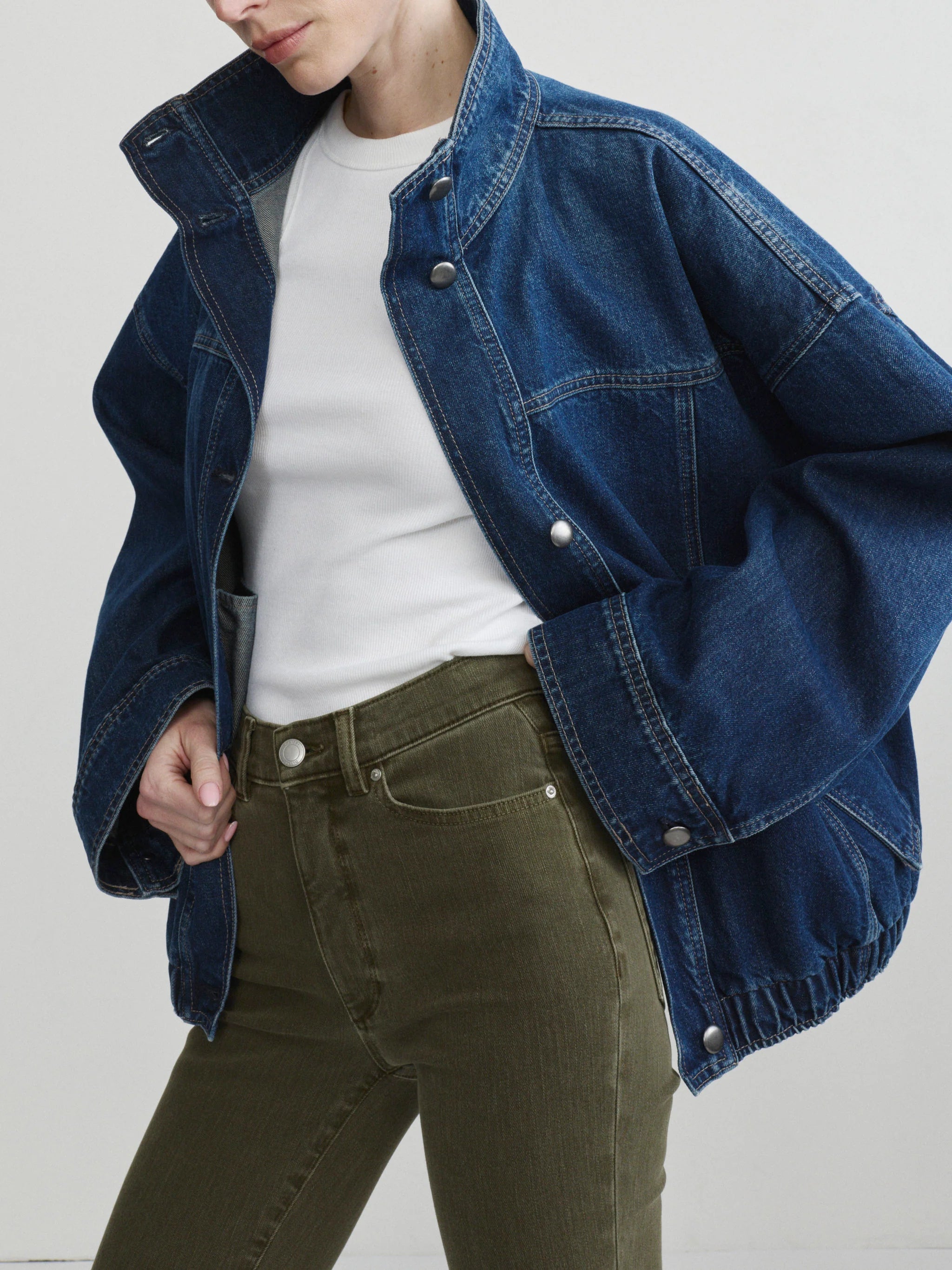 Nara Jacket