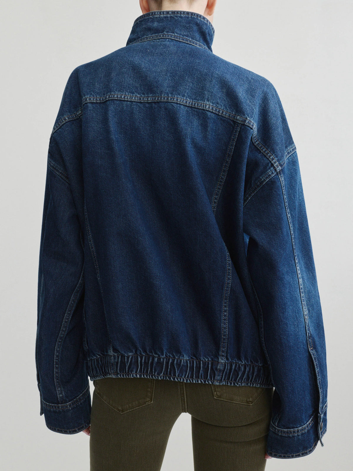 Nara Jacket