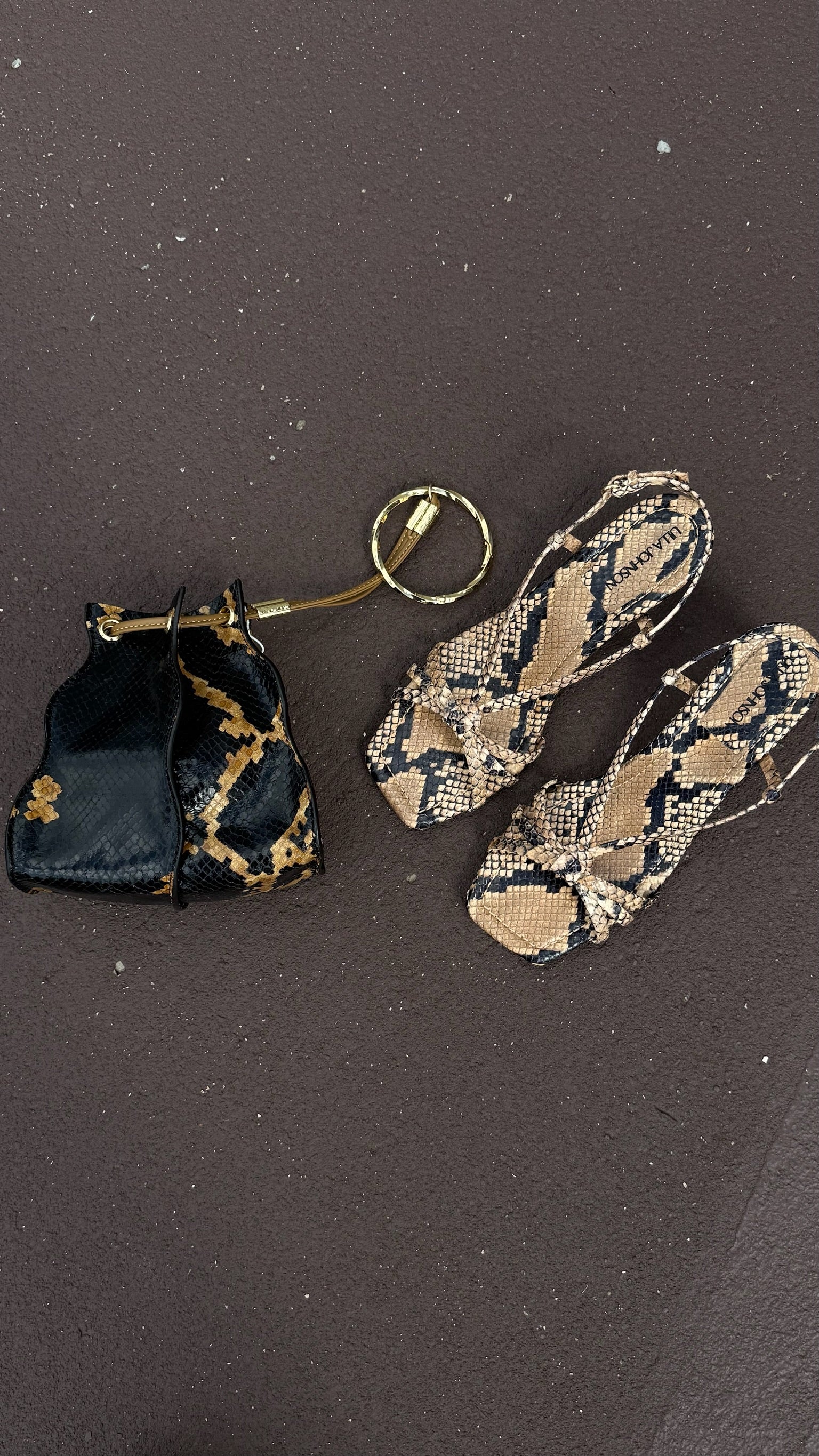 Petra Kitten Heel