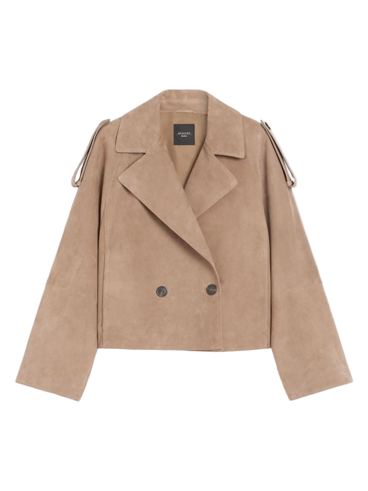 Maga Trench Coat