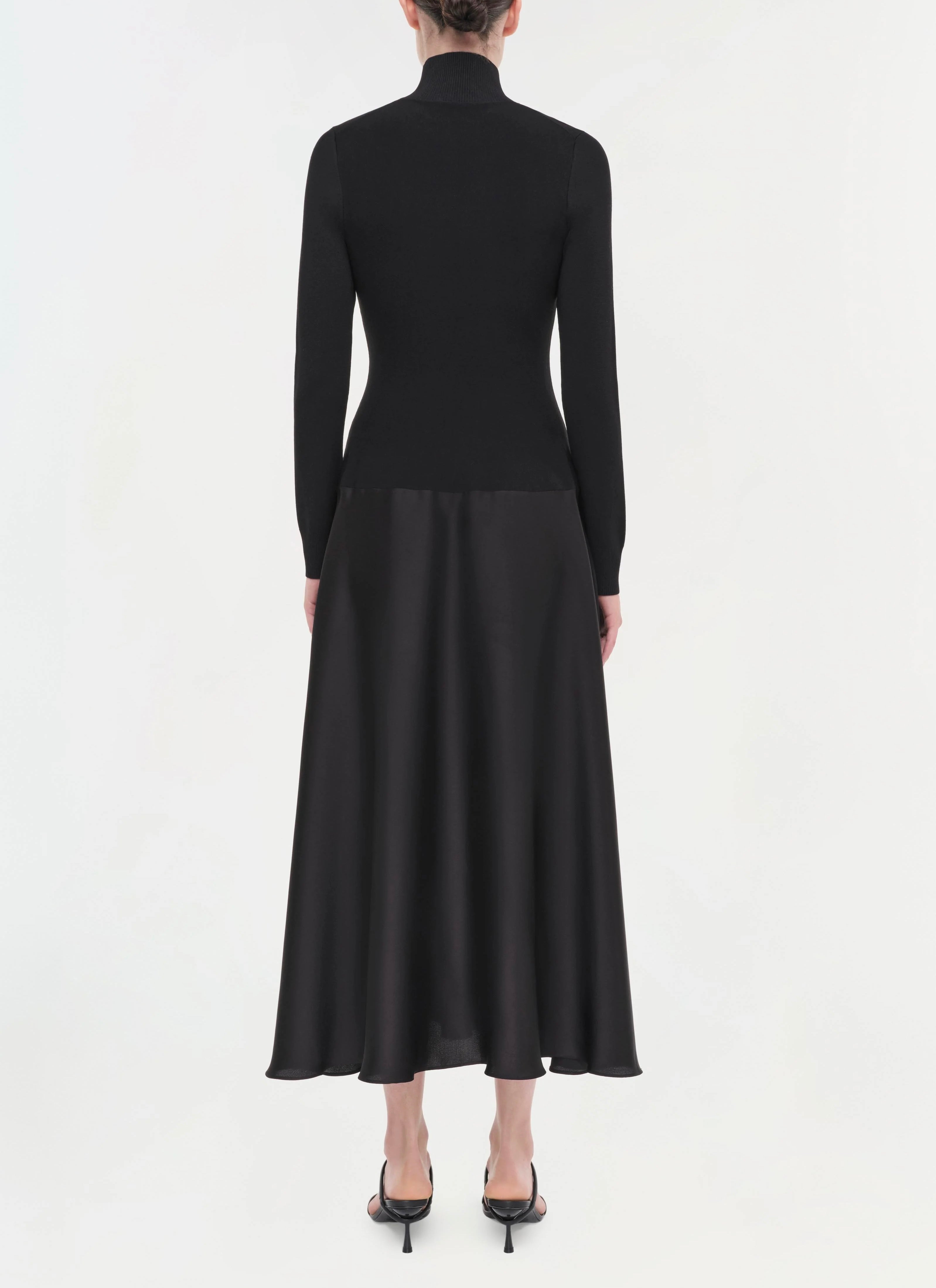 Frances Midi Dress