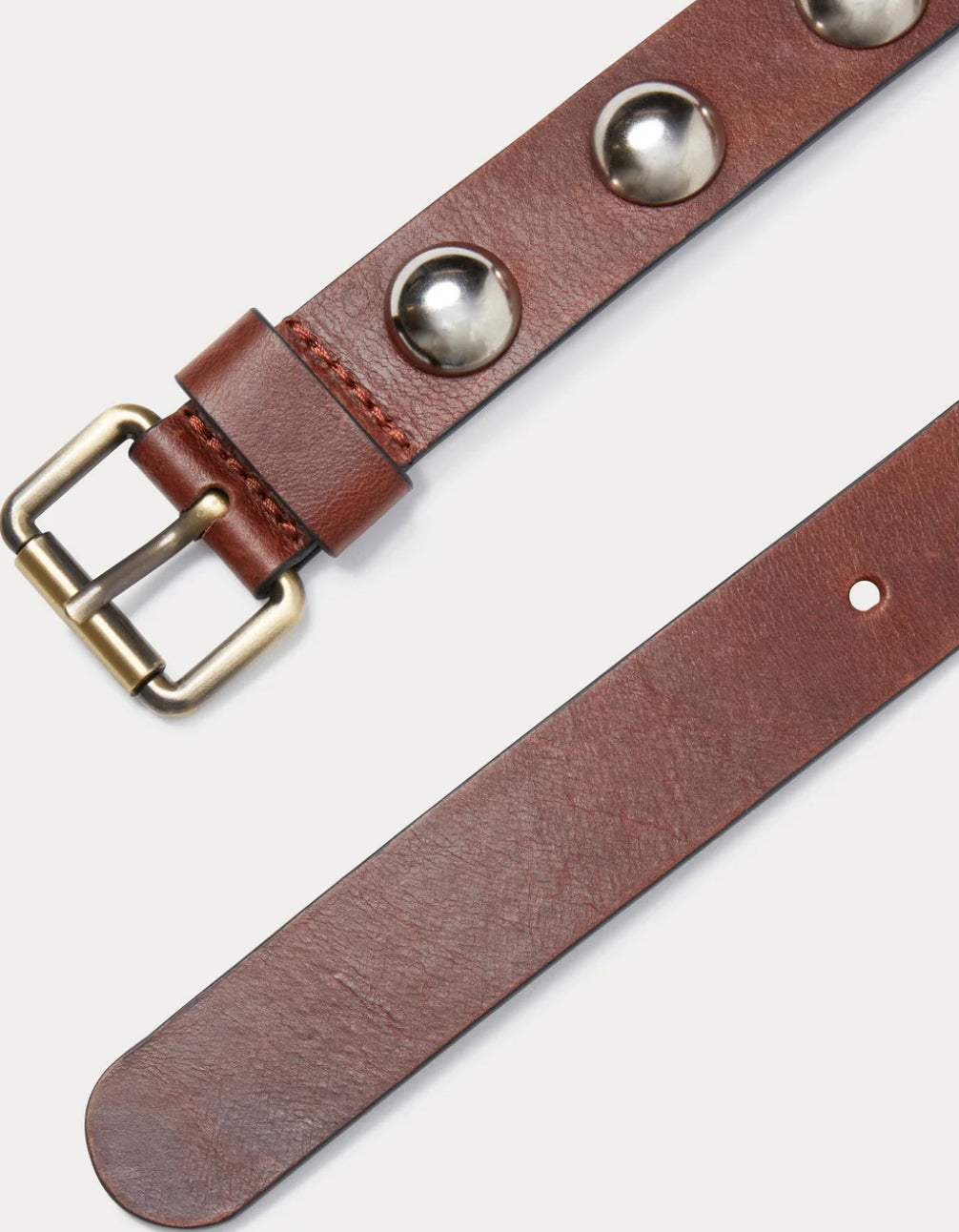 Studded Belt