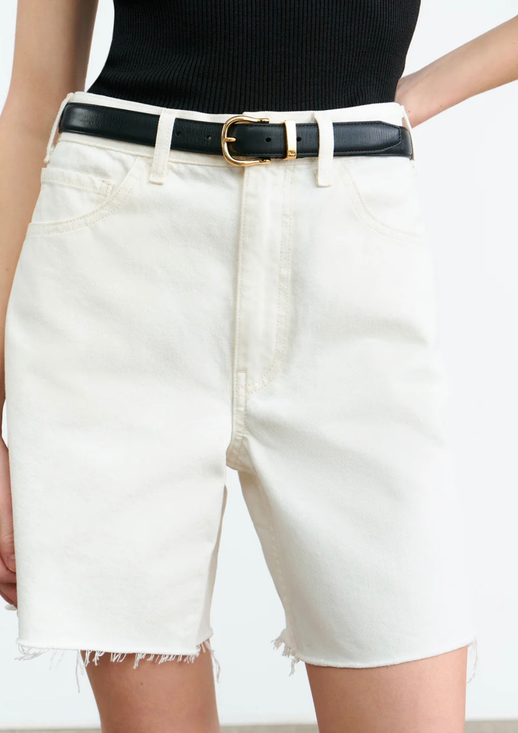 Russel Denim Short