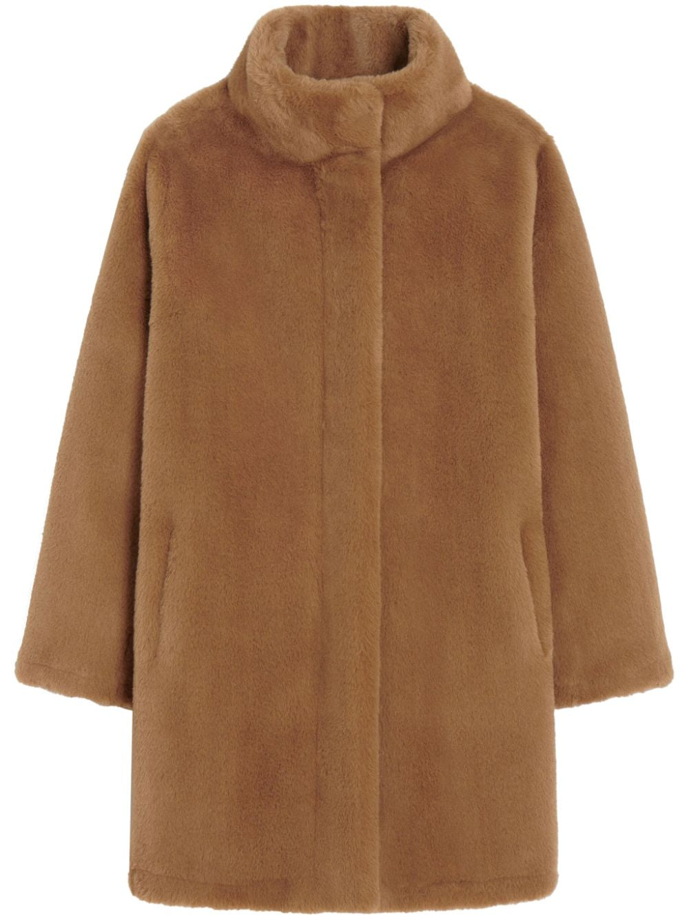 Blair Mid-Length Coat