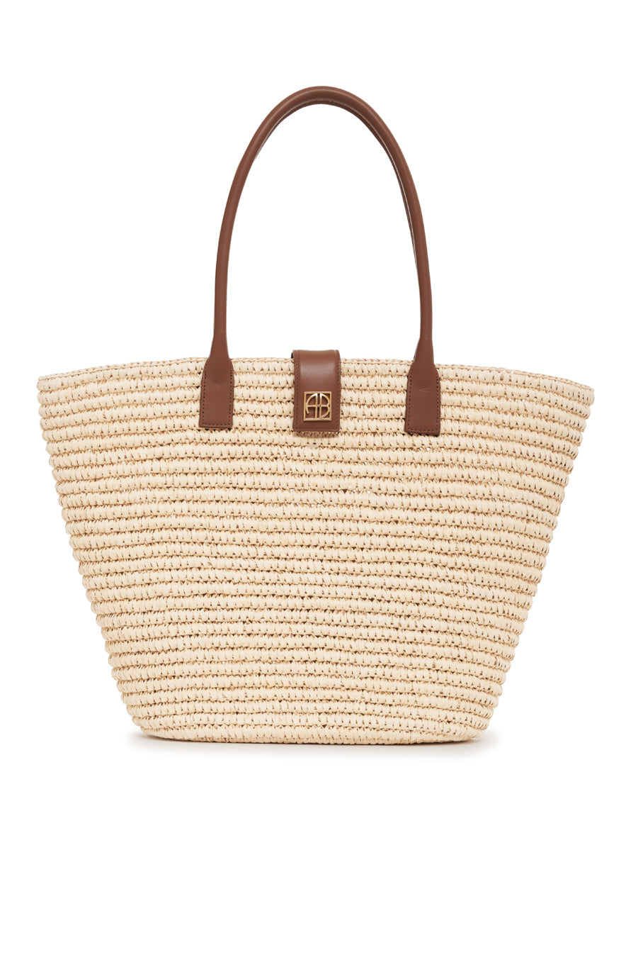 Lou Monogram Tote