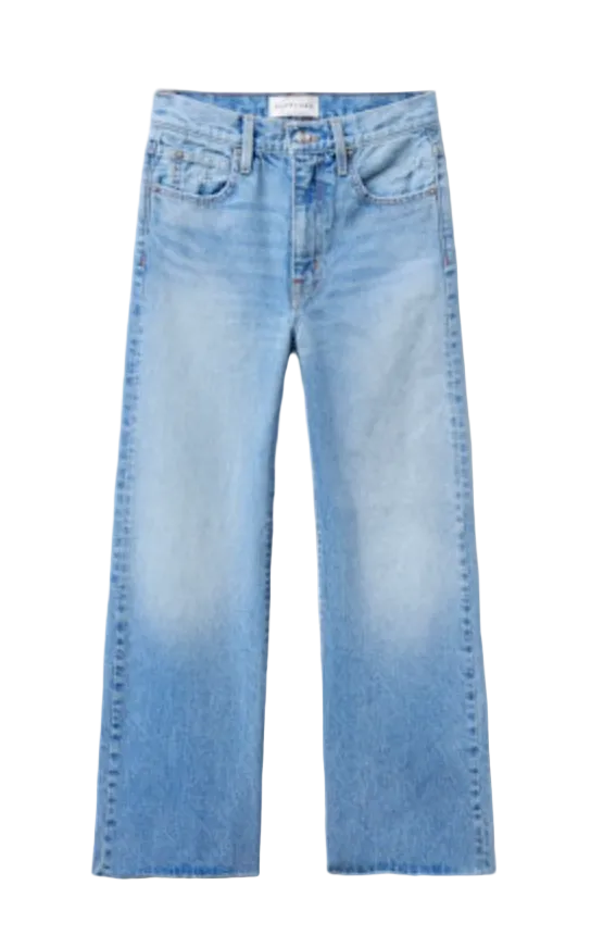 Grace Crop Jean