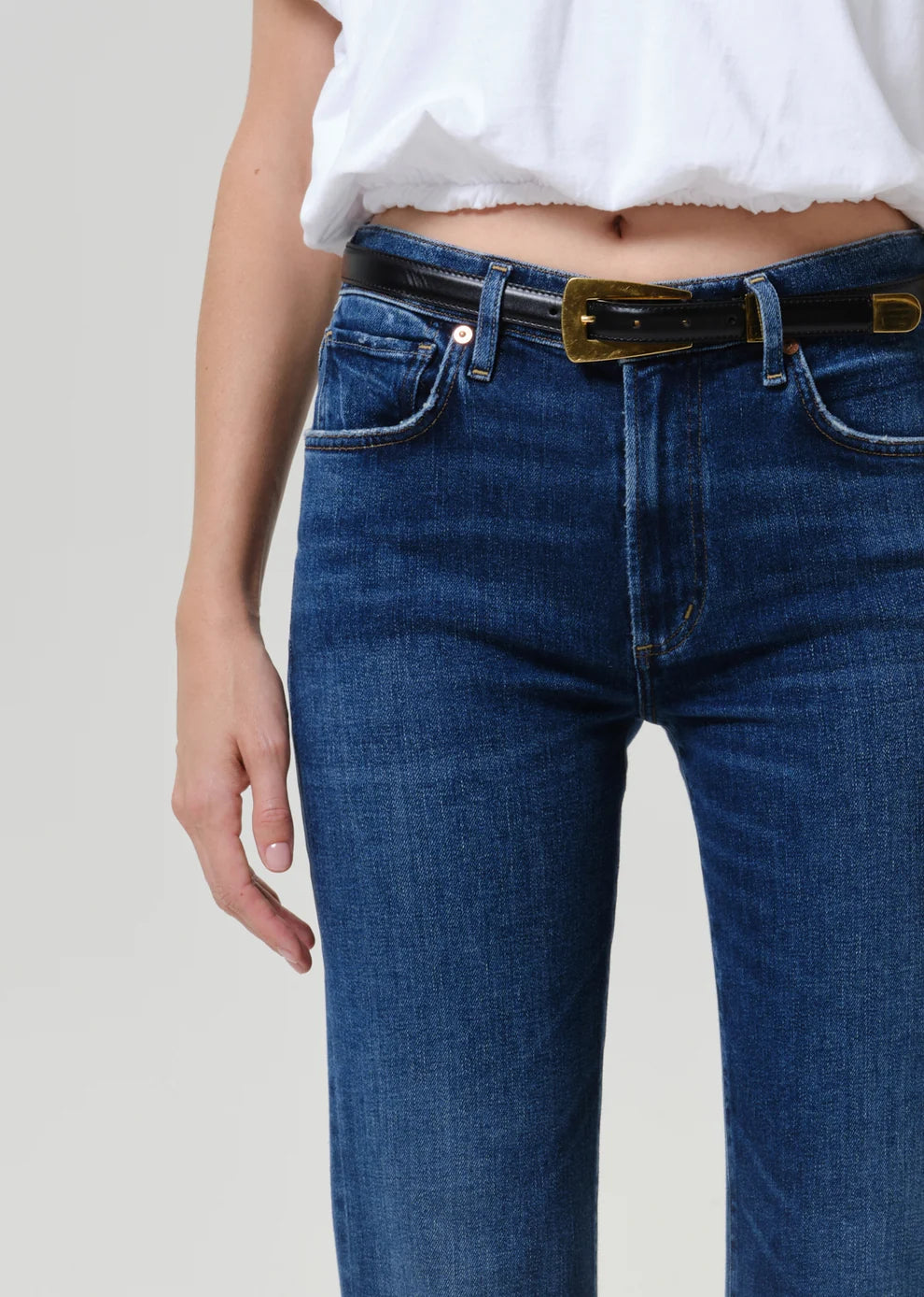 Lilah Bootcut 32.5" Inseam Jean