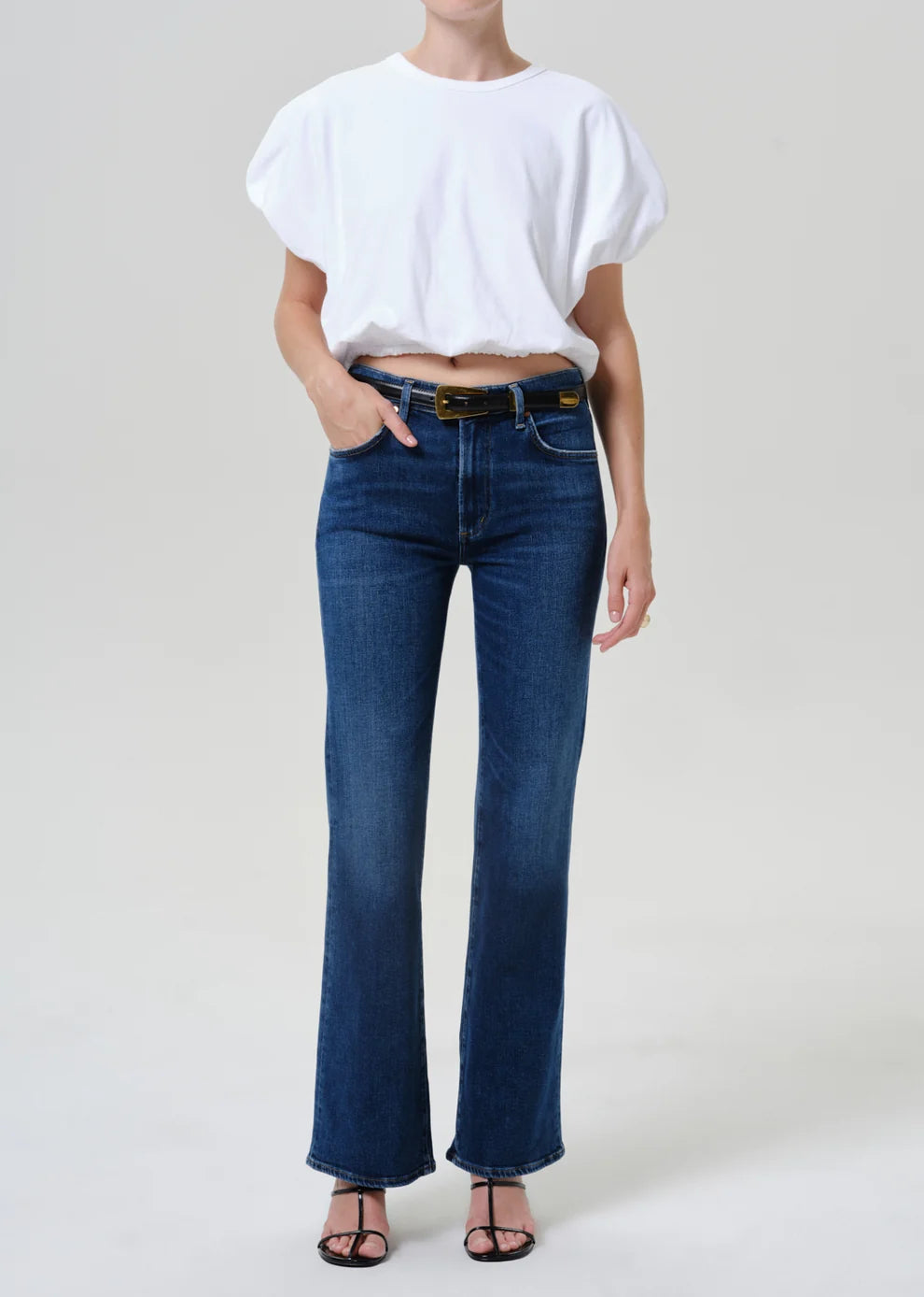 Lilah Bootcut 32.5" Inseam Jean
