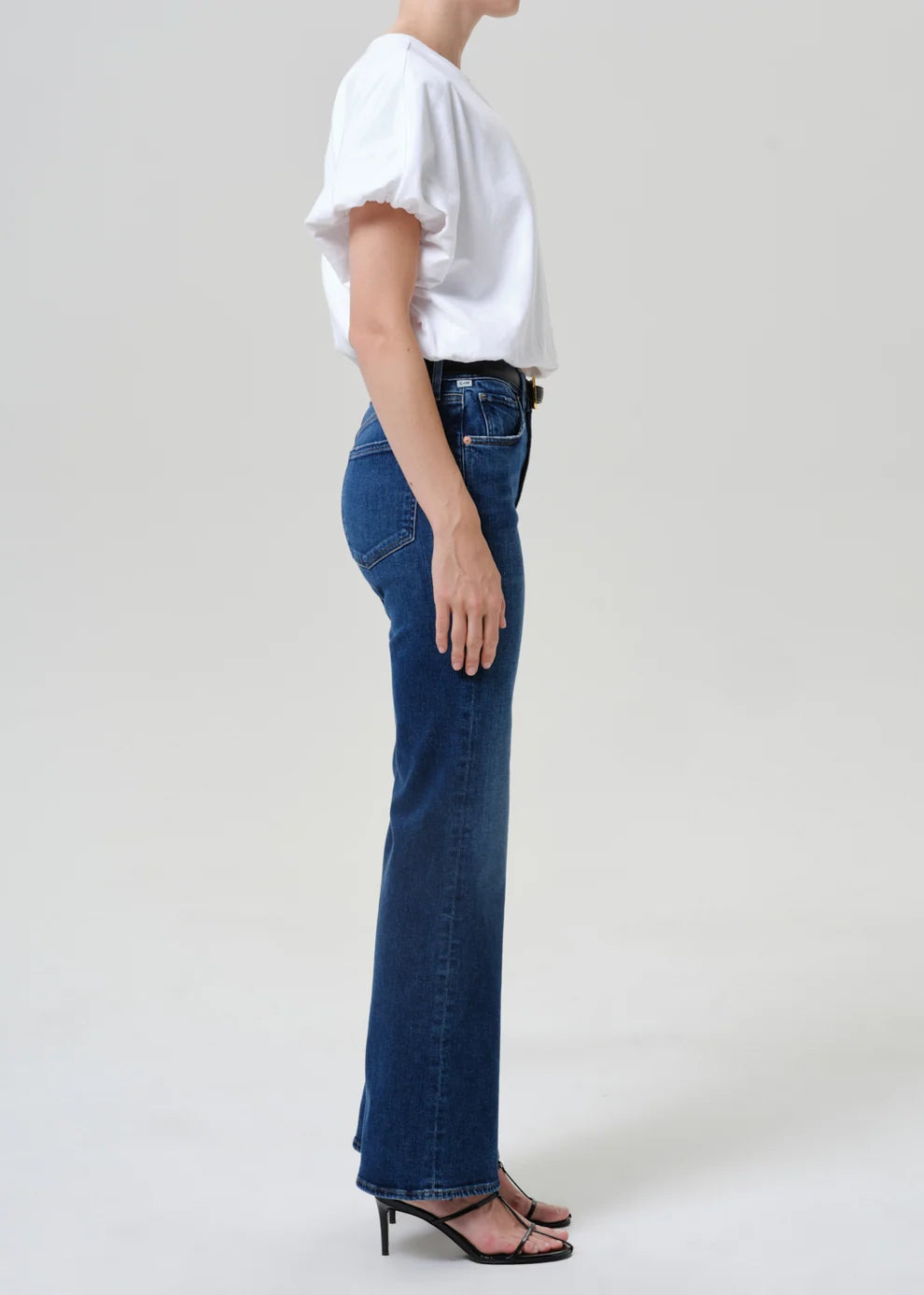 Lilah Bootcut 32.5" Inseam Jean