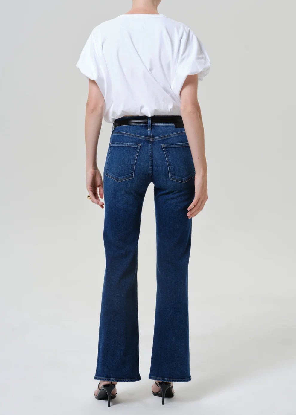 Lilah Bootcut 32.5" Inseam Jean
