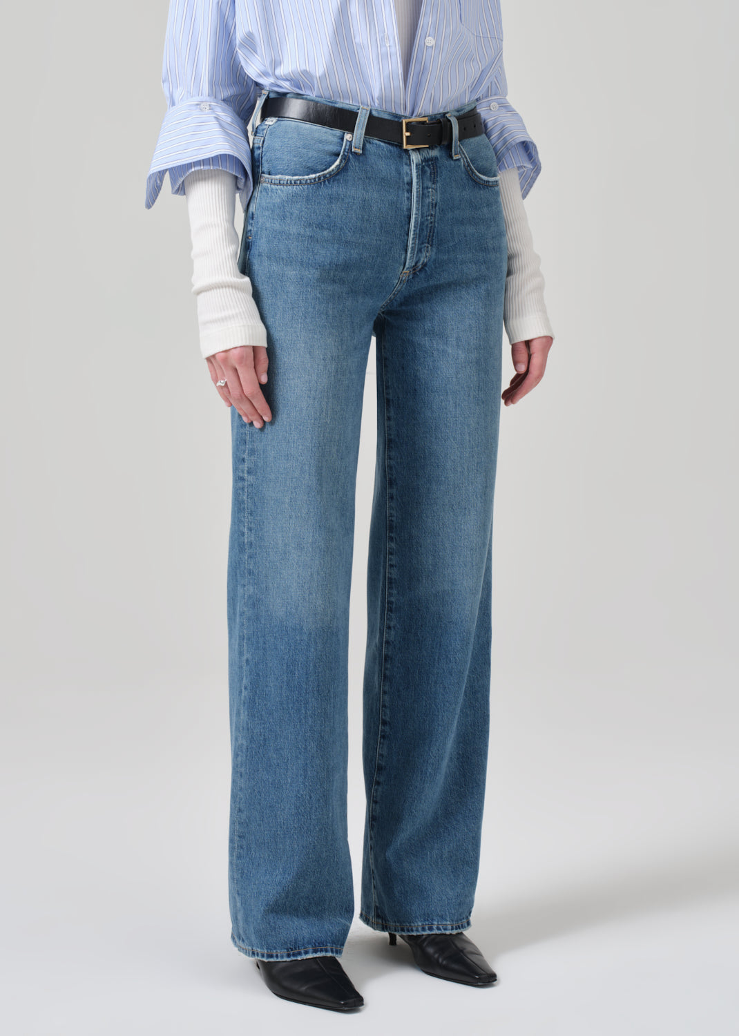 Annina Trouser Jean