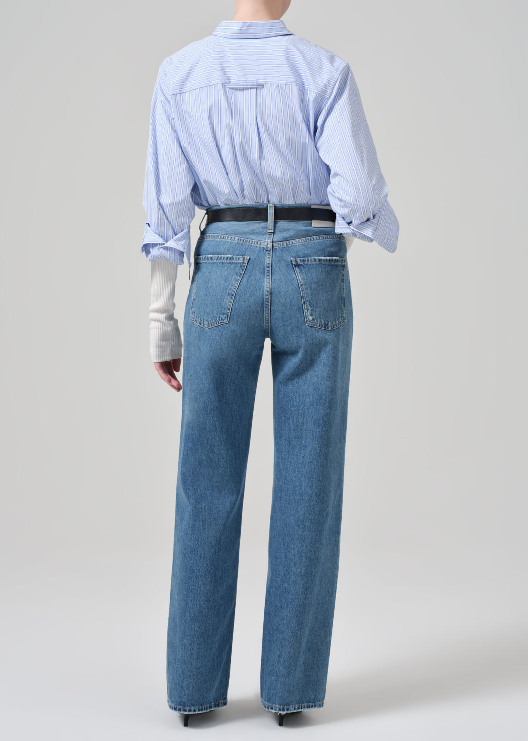 Annina Trouser Jean