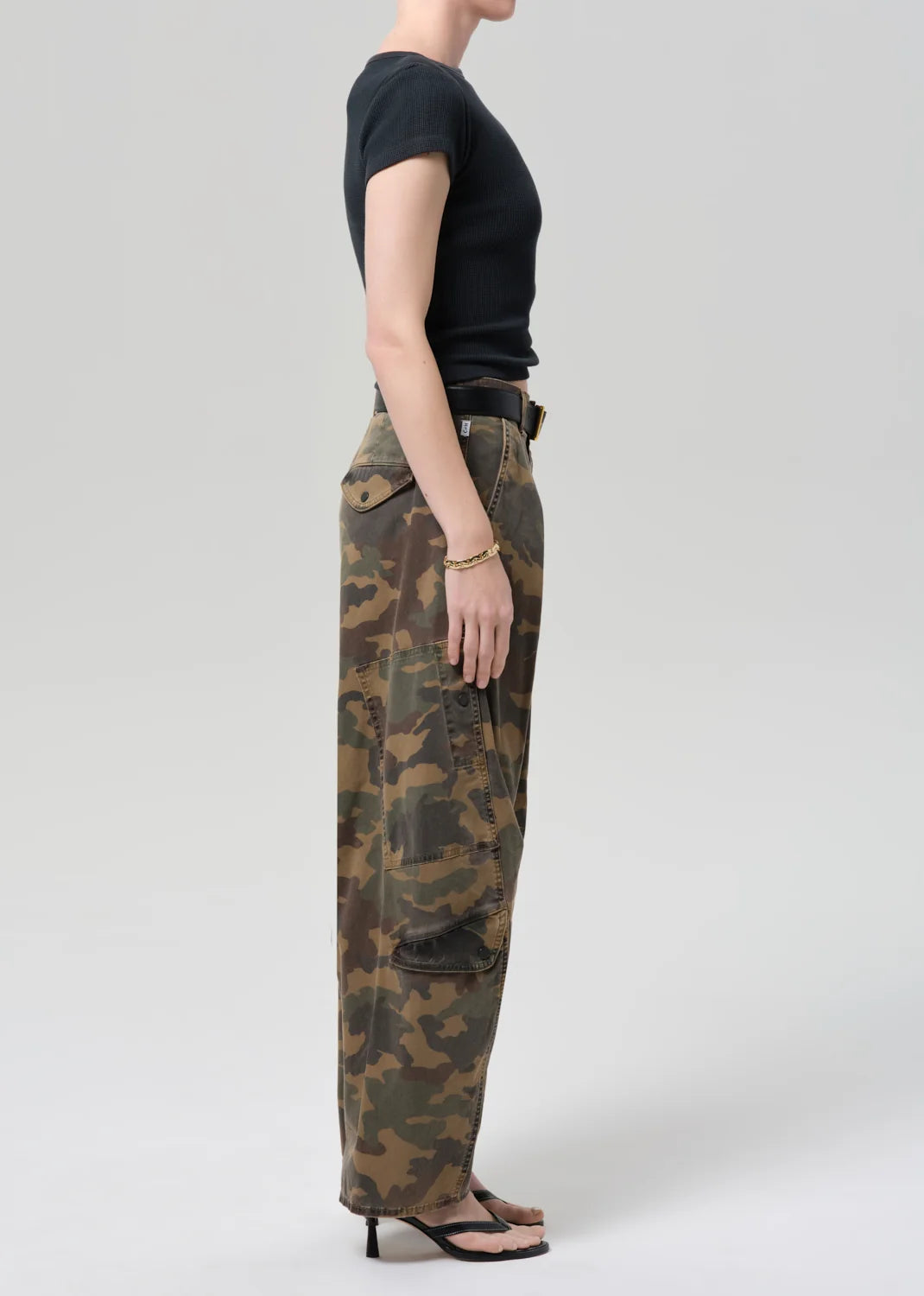 Flight Pant