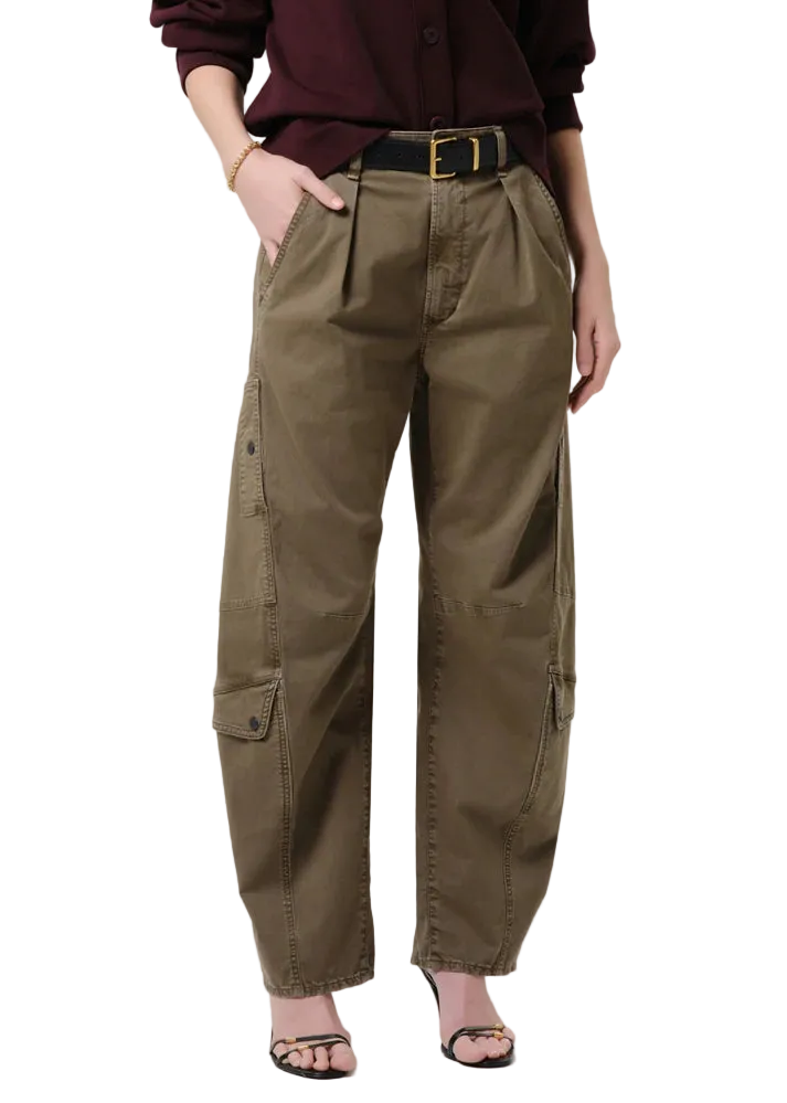 Flight Pant