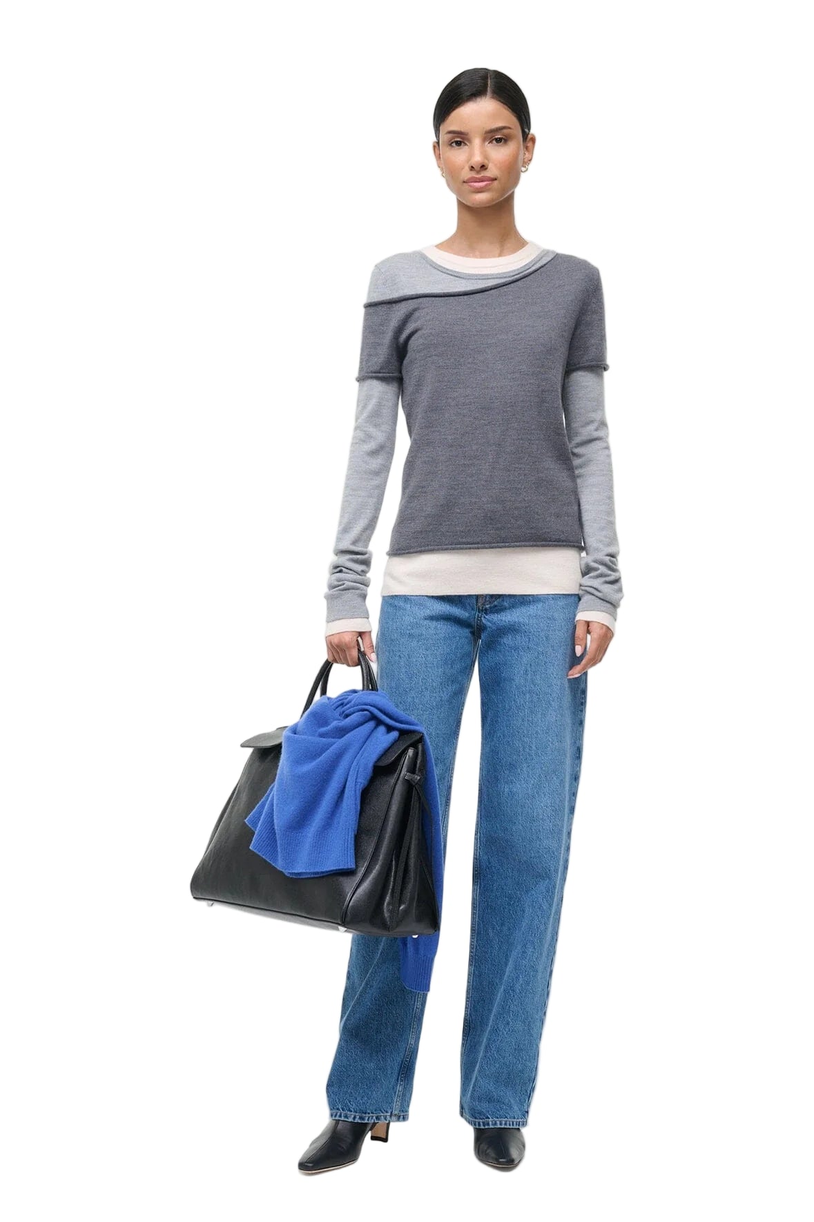 Sera Sweater