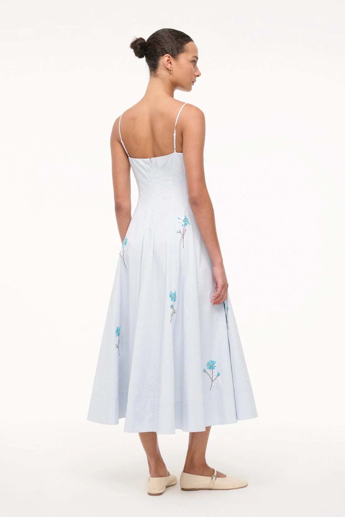 Wylie Dress
