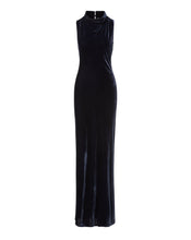 Load image into Gallery viewer, Kura Velvet Dress

