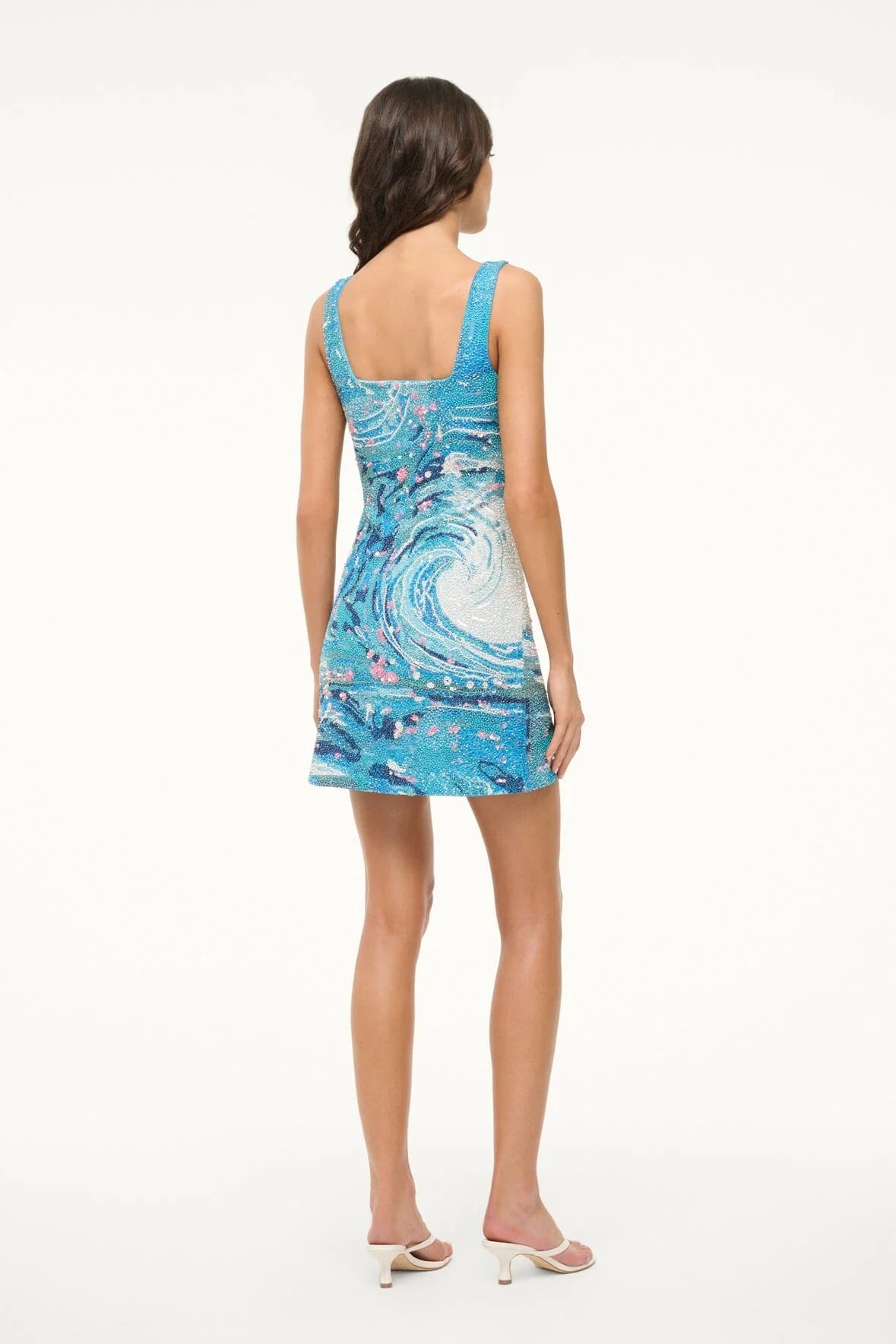 Le Sable Dress