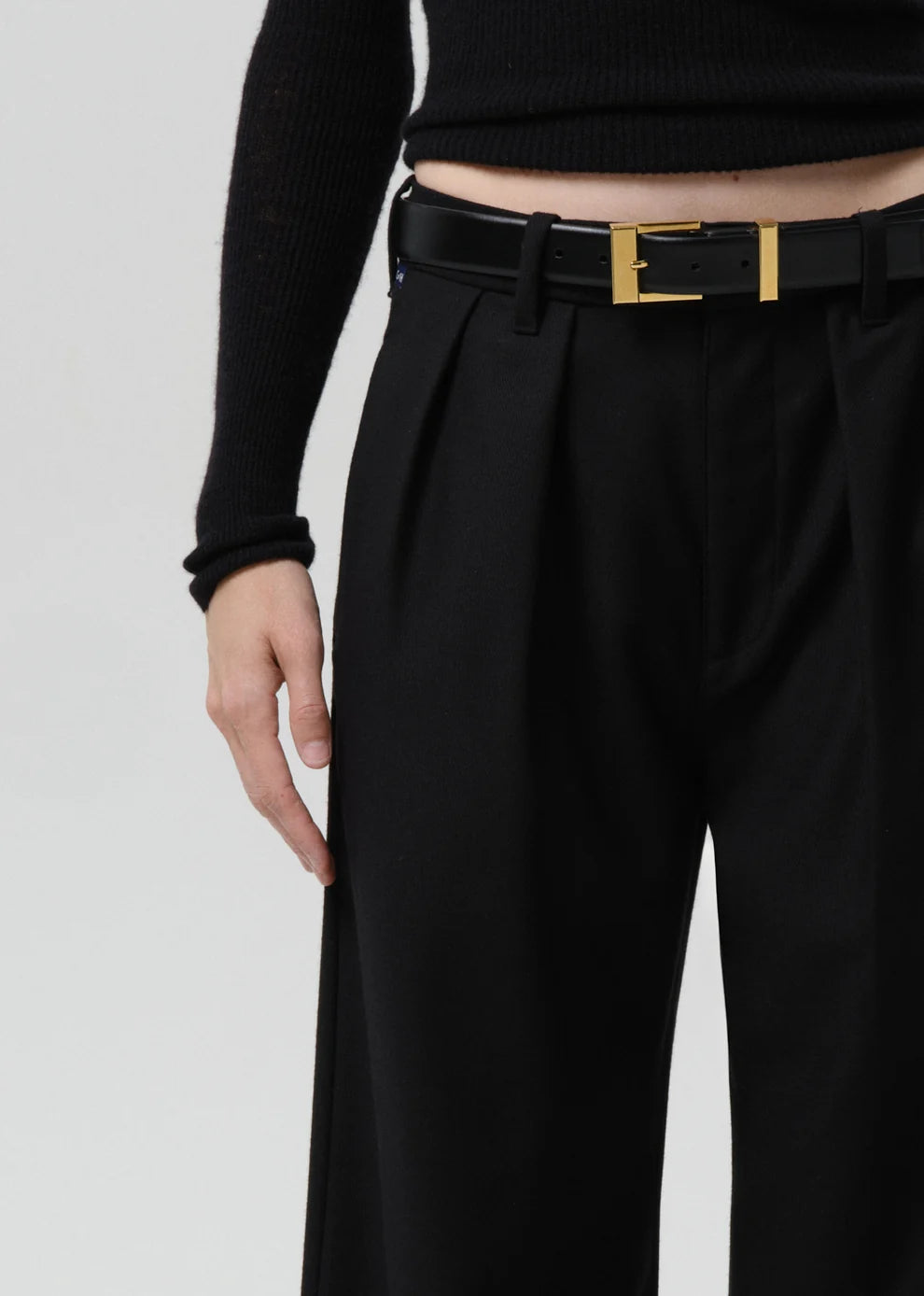 Ines Trouser