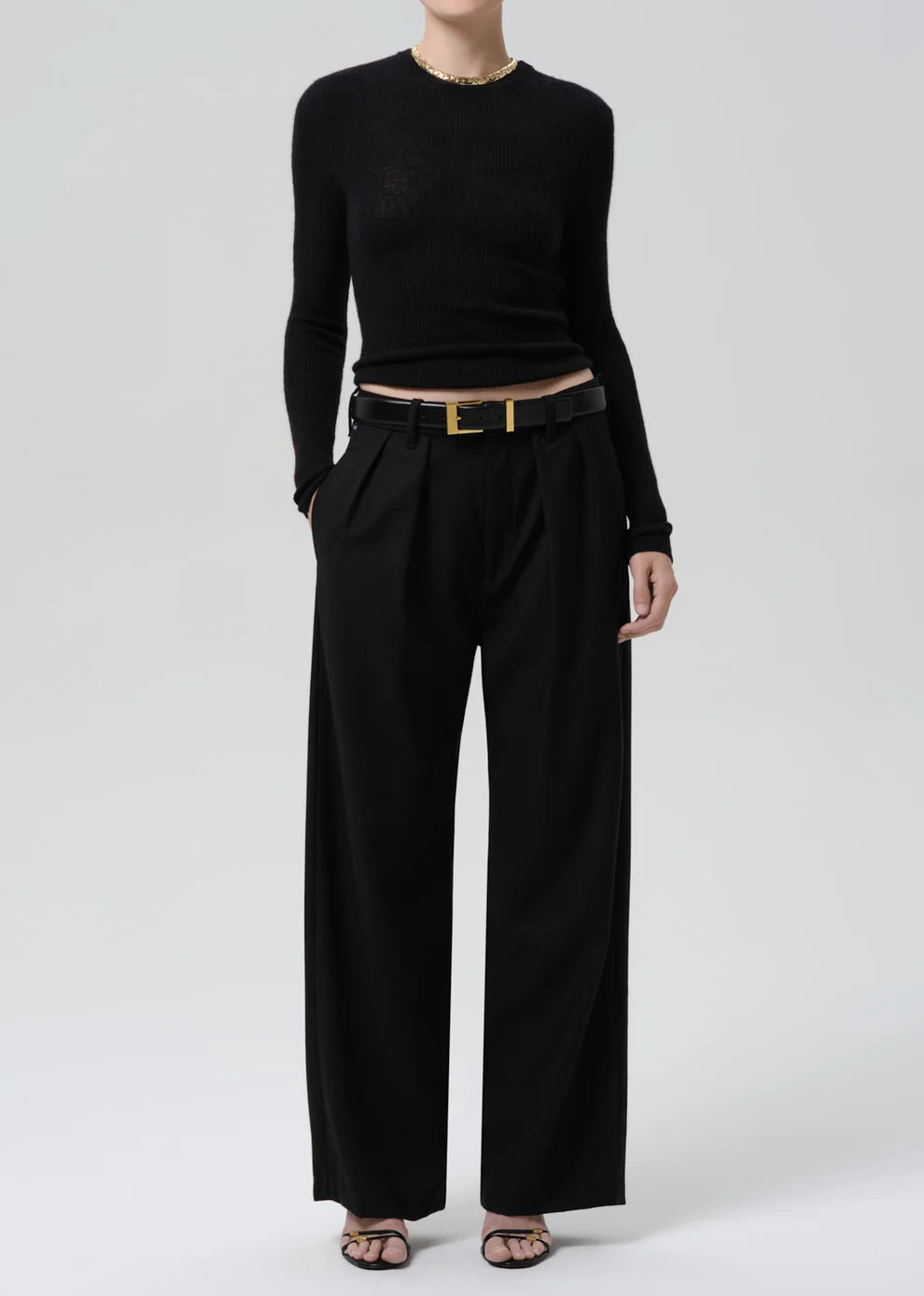 Ines Trouser
