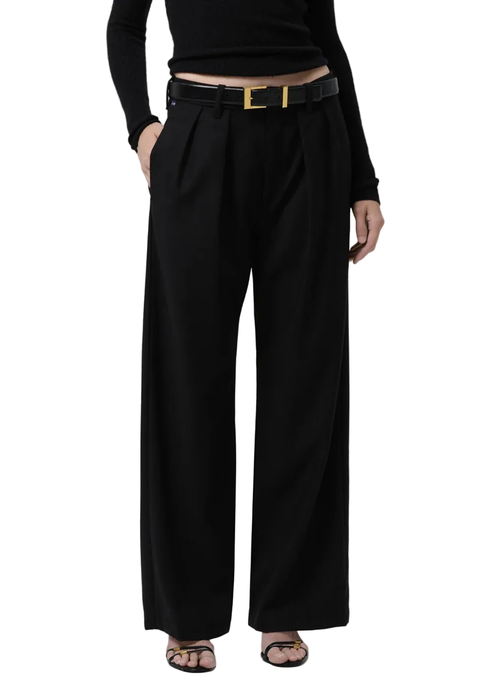 Ines Trouser