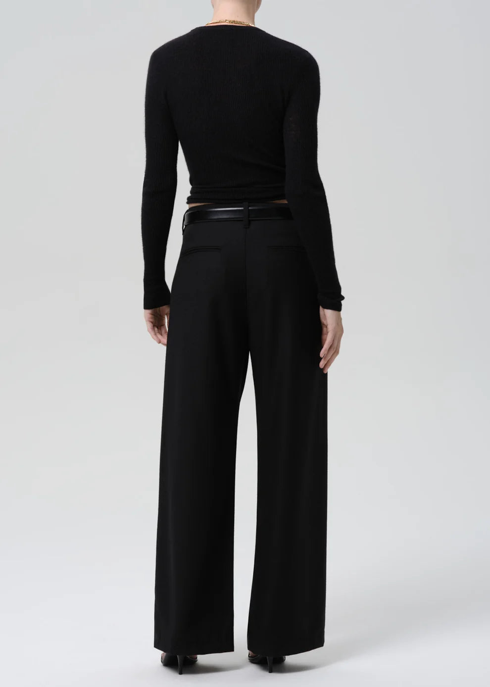 Ines Trouser