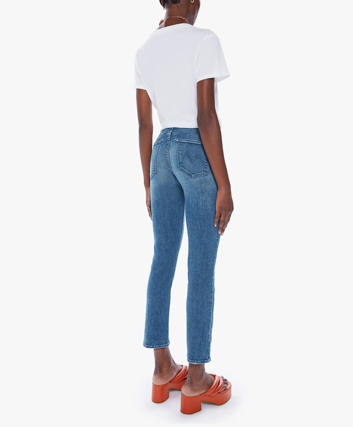 Dazzler Ankle - 30