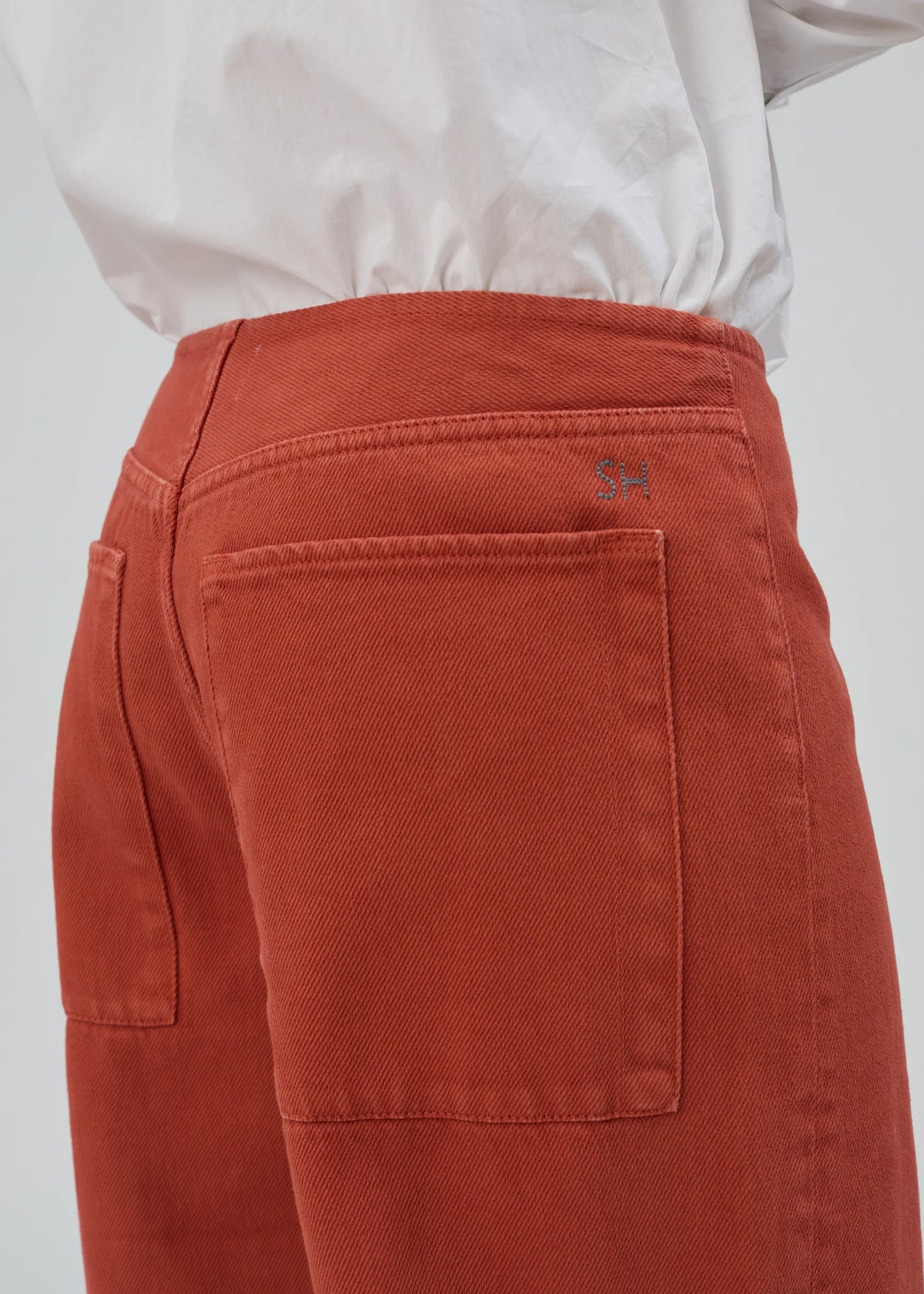 Sport Jean