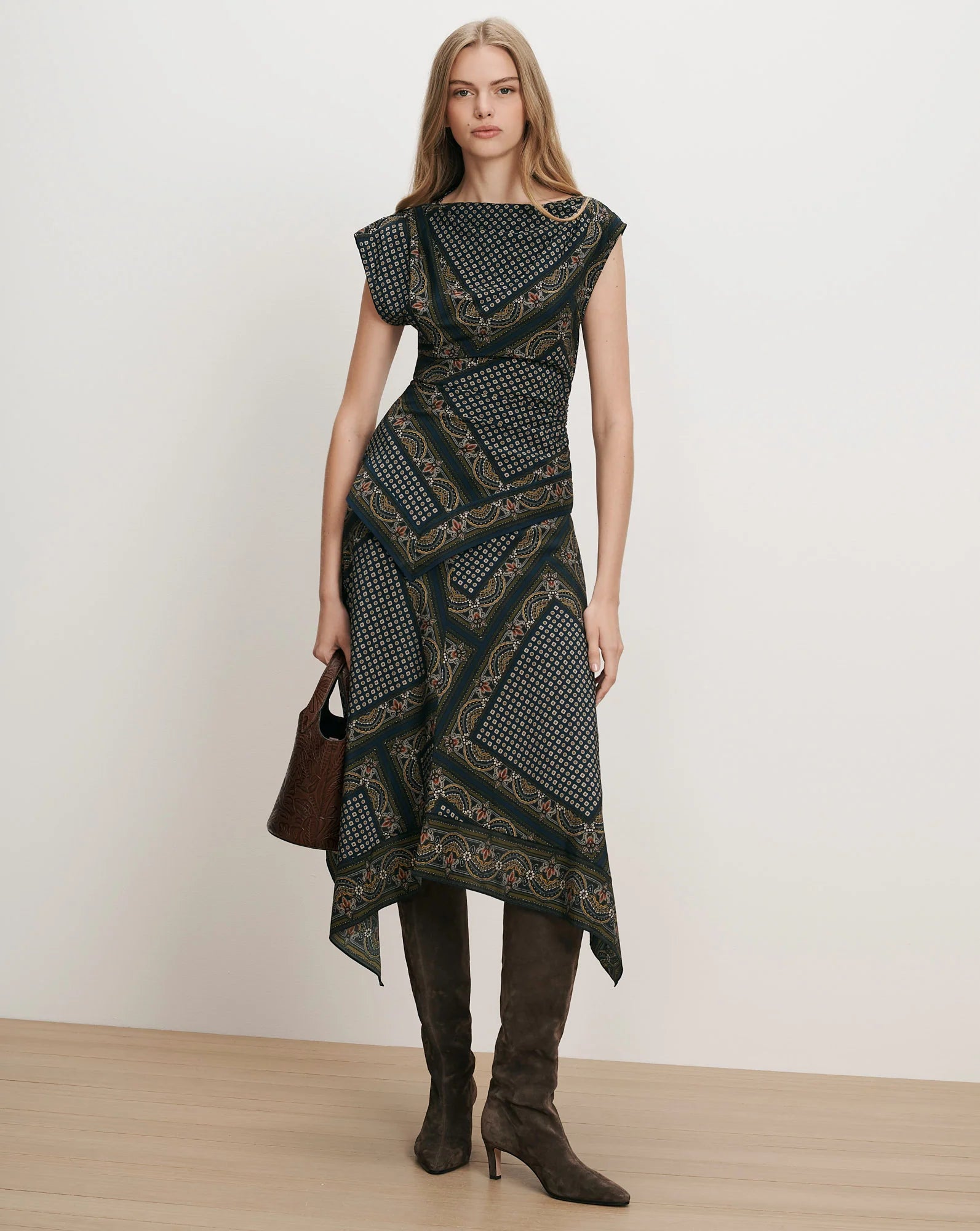 Hartley Skirt