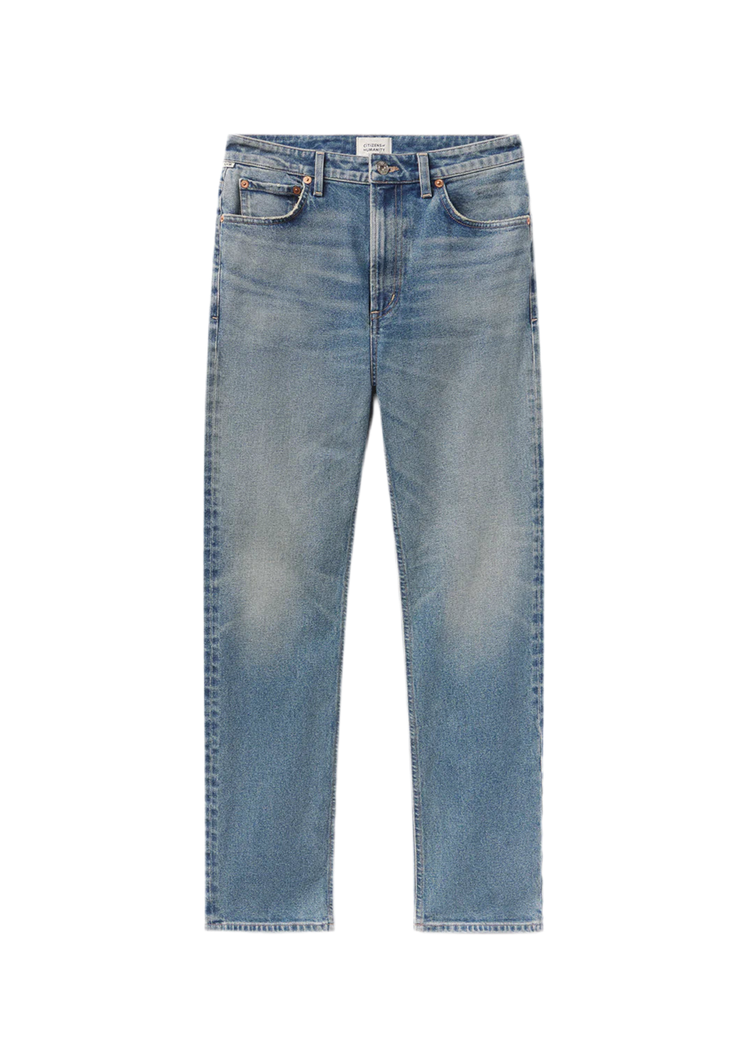Zurie Denim