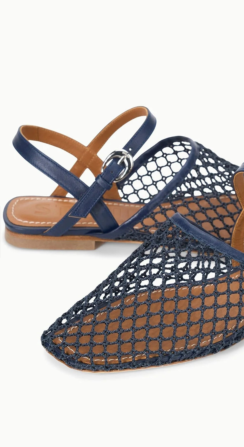 Rete Sandal