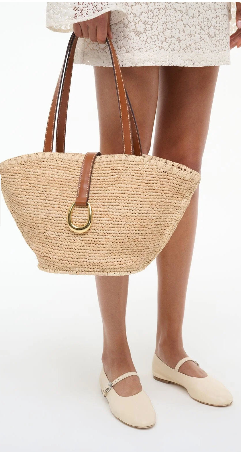 Vista Tote