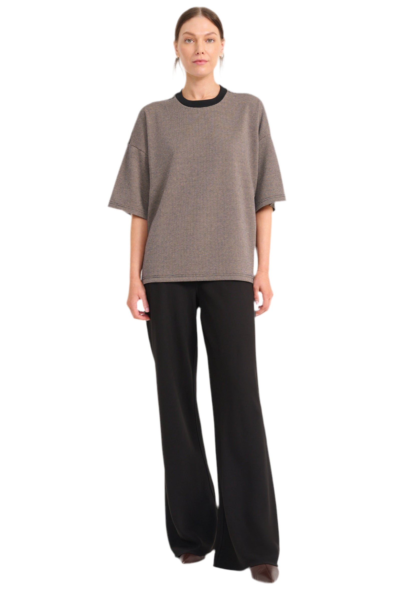 Capsule Top