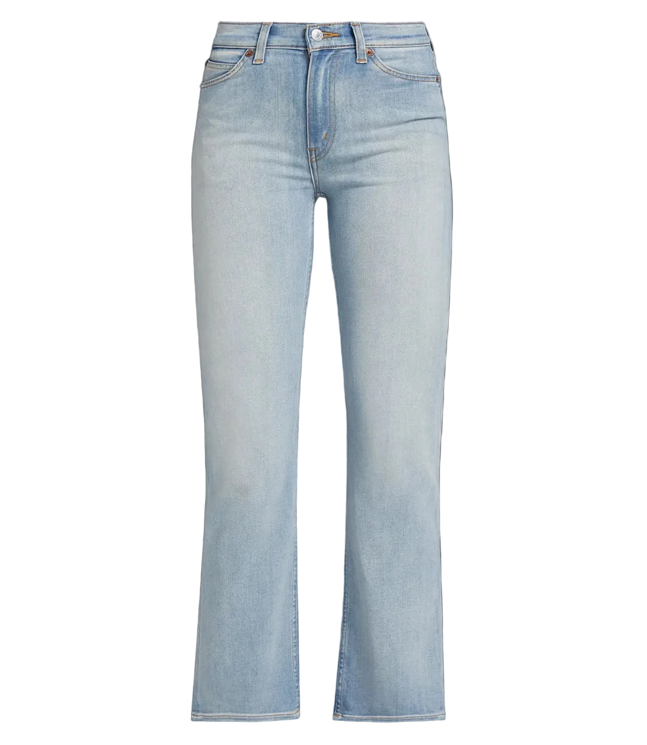 70s Crop Boot