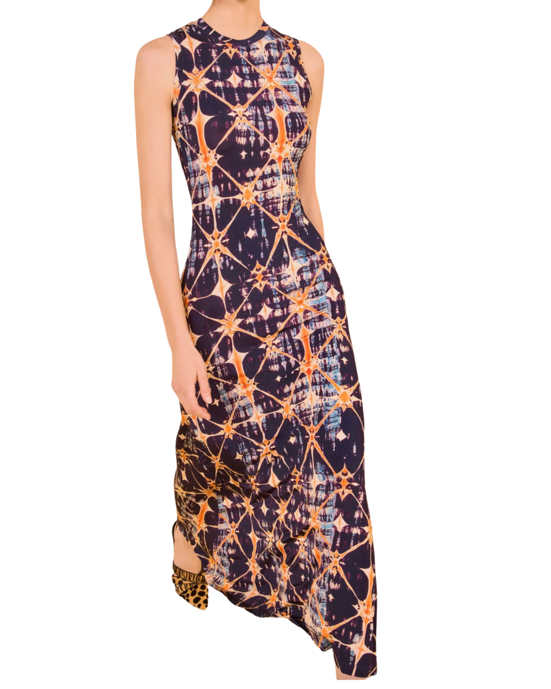Orla Midi Dress