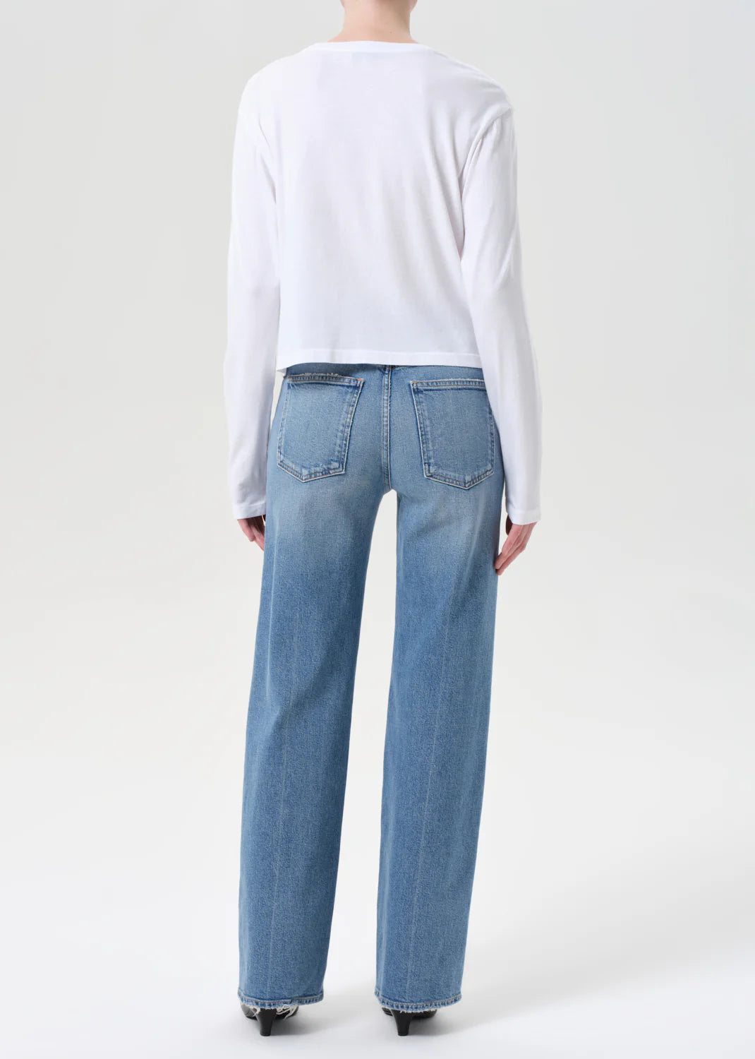 Harper Denim - 25
