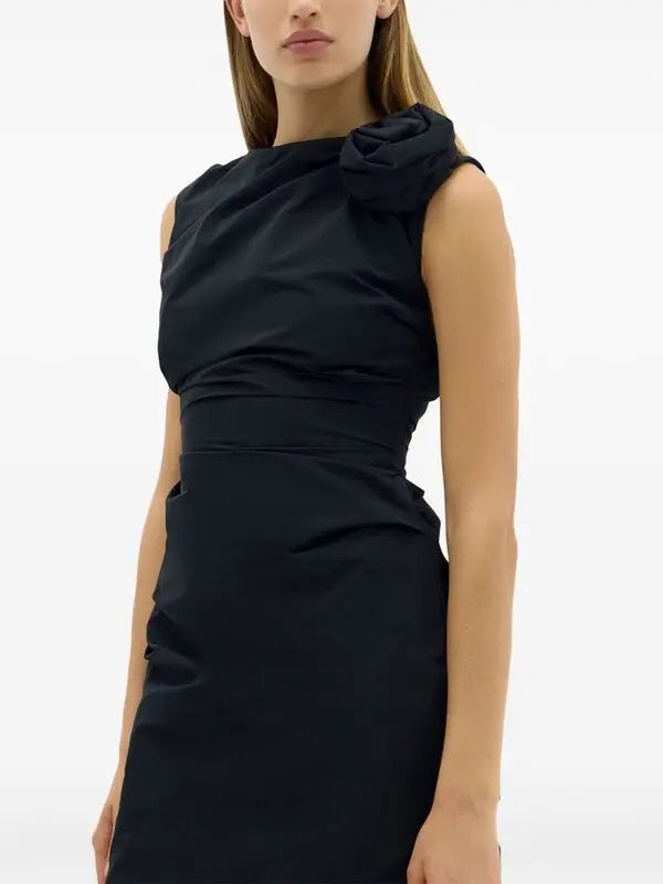 Henley Dress - 1