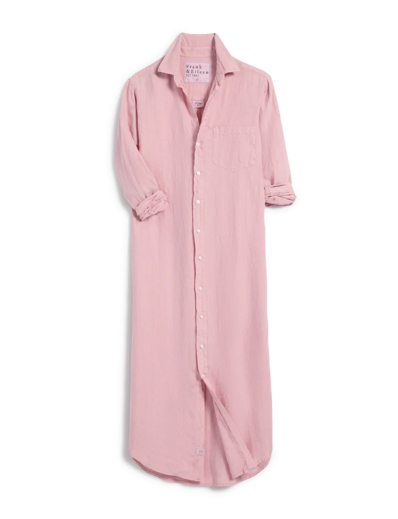 Rory Shirtdress