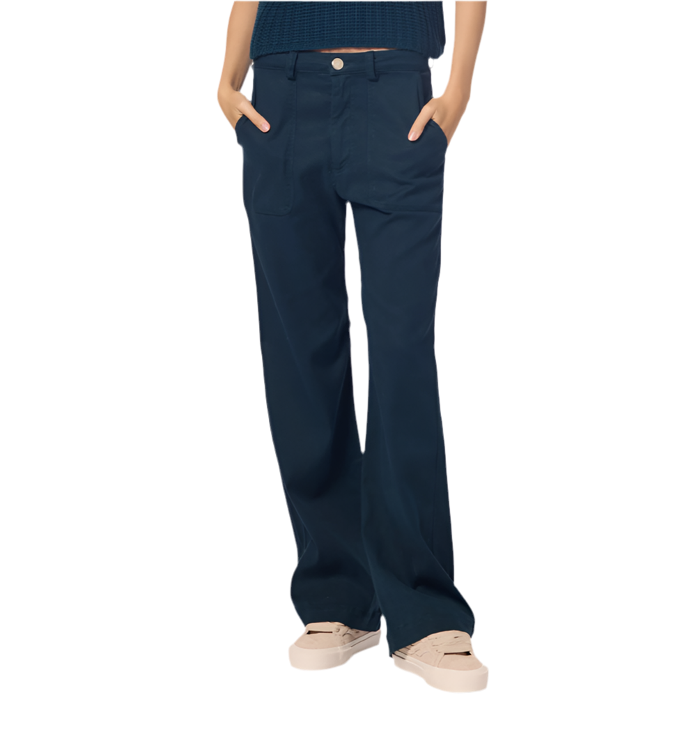 Jolene Utility Pants