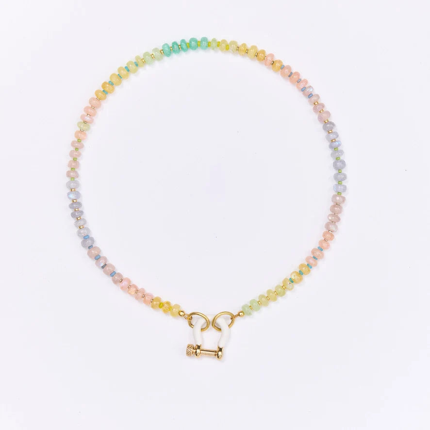 Garcia Necklace