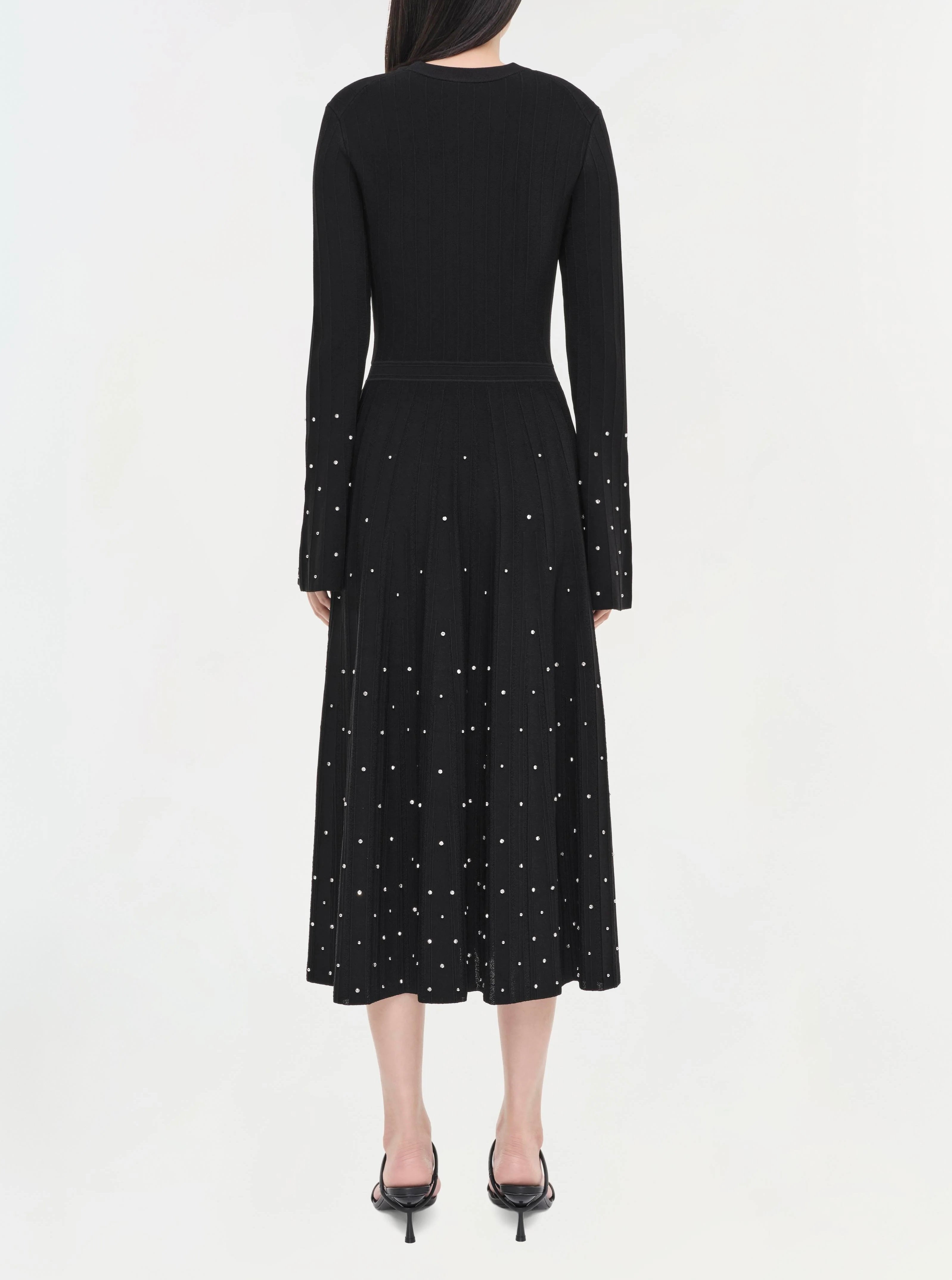 Pruitt Midi Dress