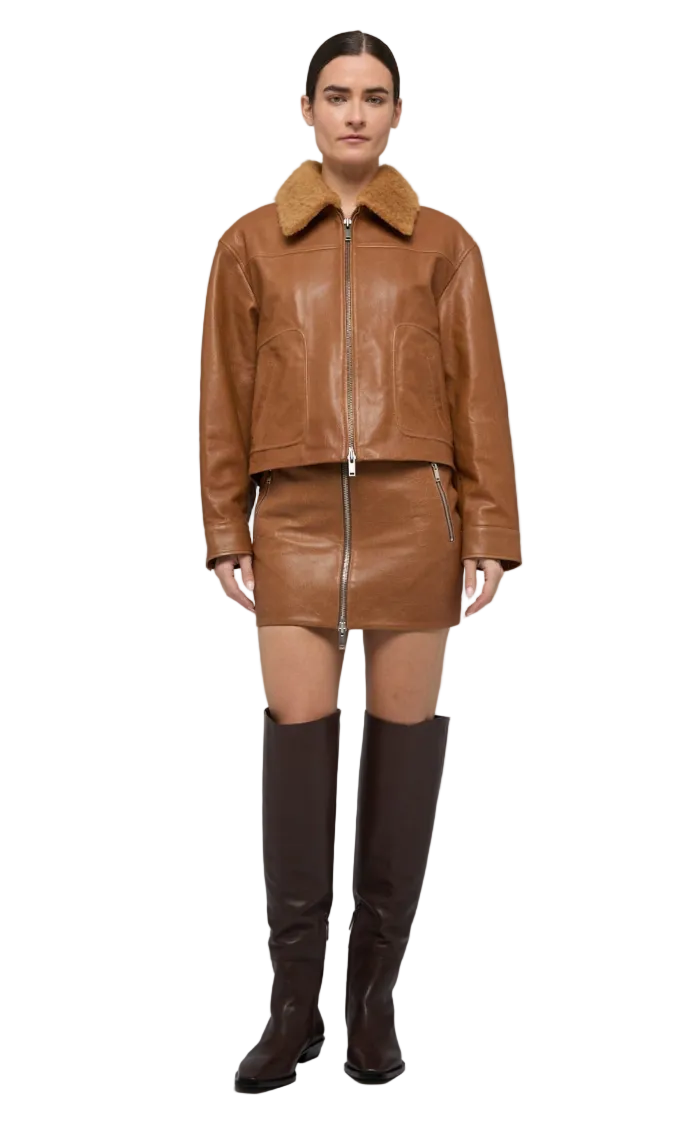 Elina Mini Skirt