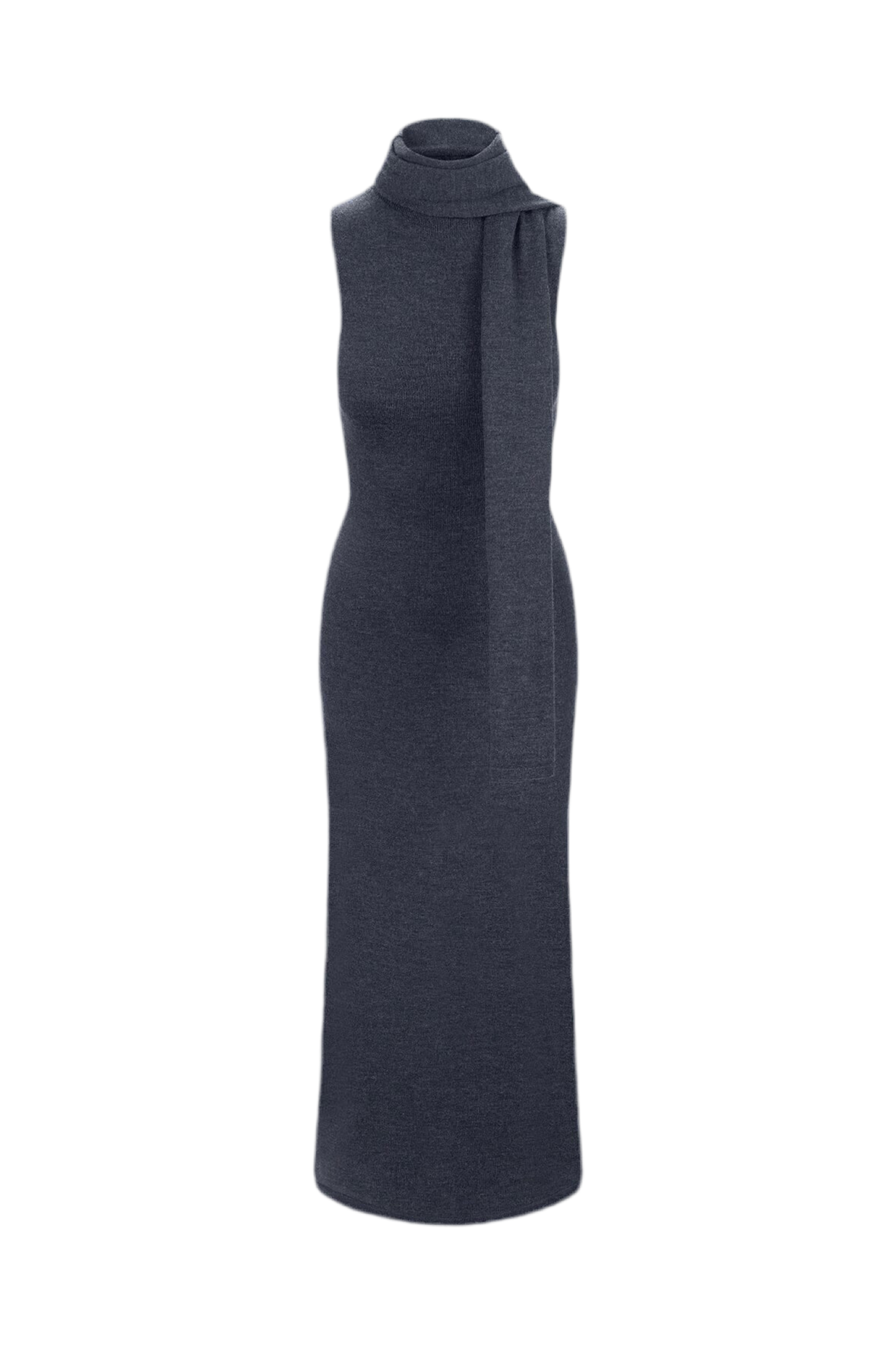 Canal Midi Dress