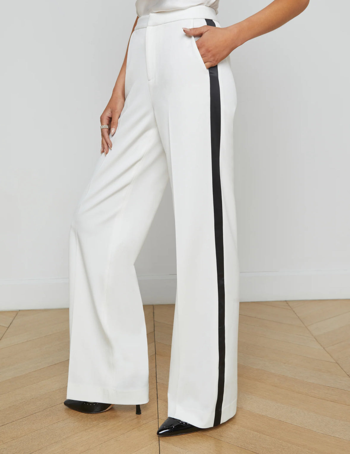 Livvy Lux Trouser