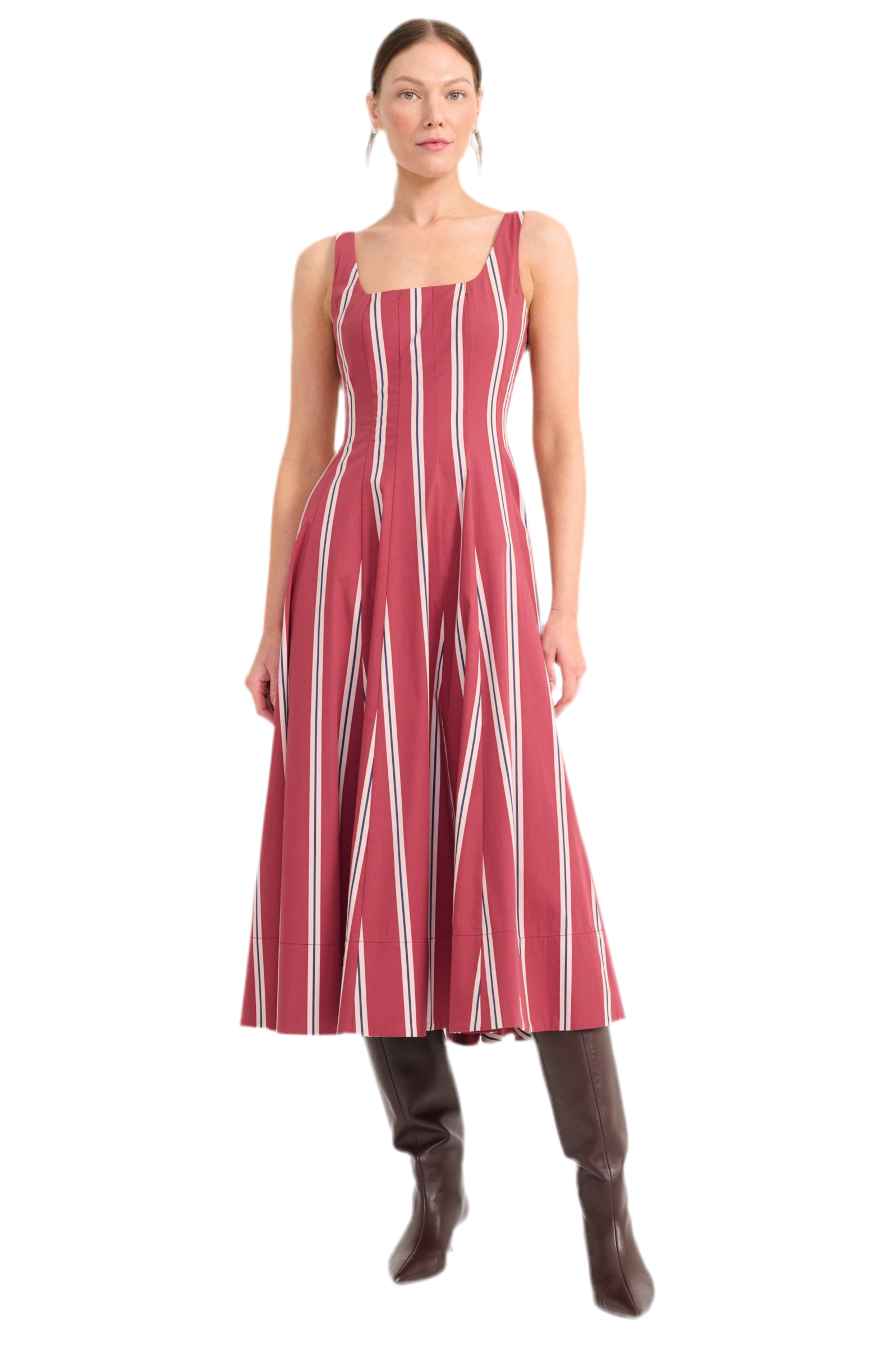 Wells Dress