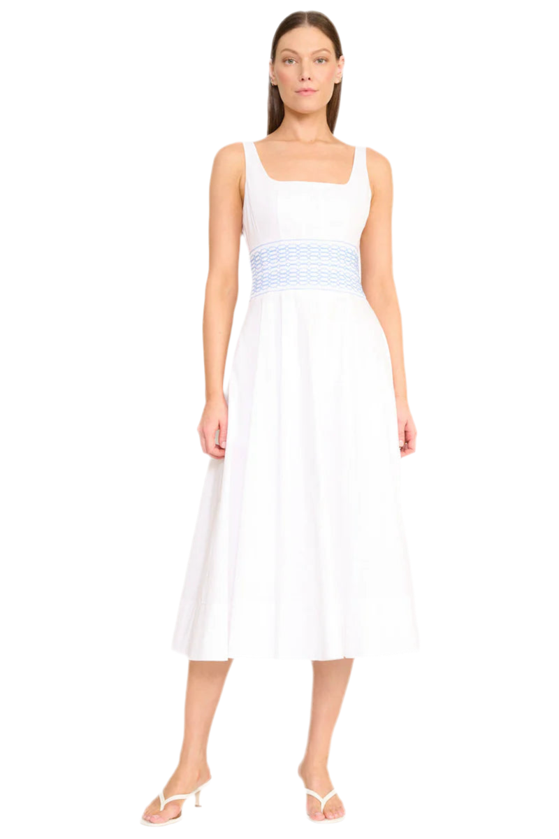 Rig Dress