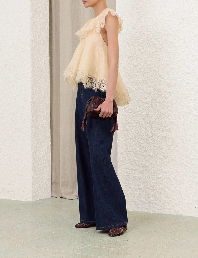 Ascent Flutter Top