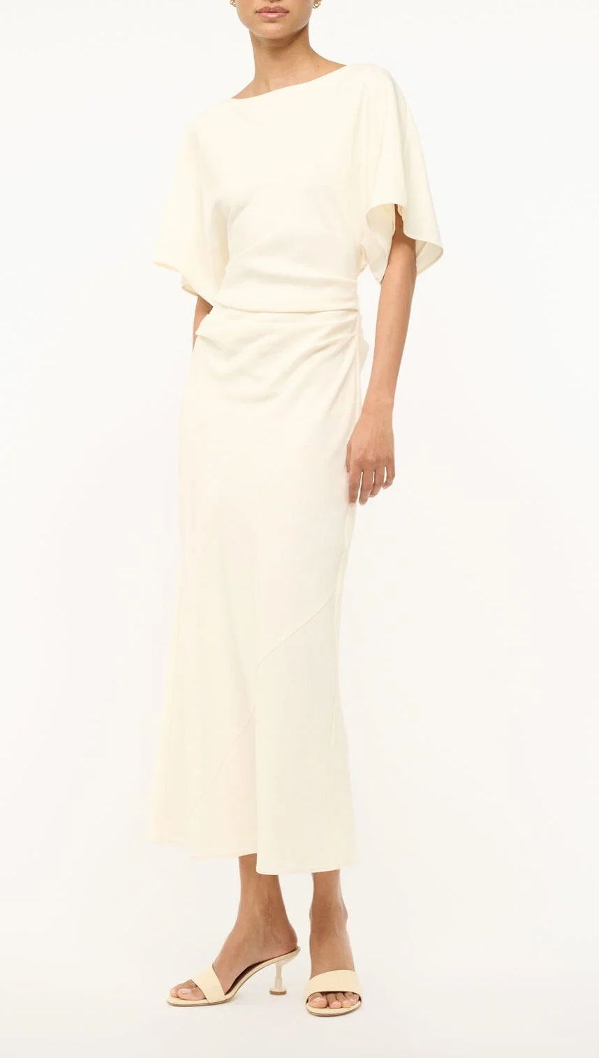 Amelie Dress